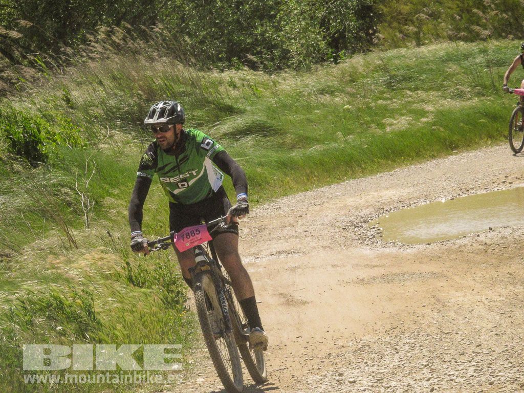 Orbea Monegros 2016 Galería 3