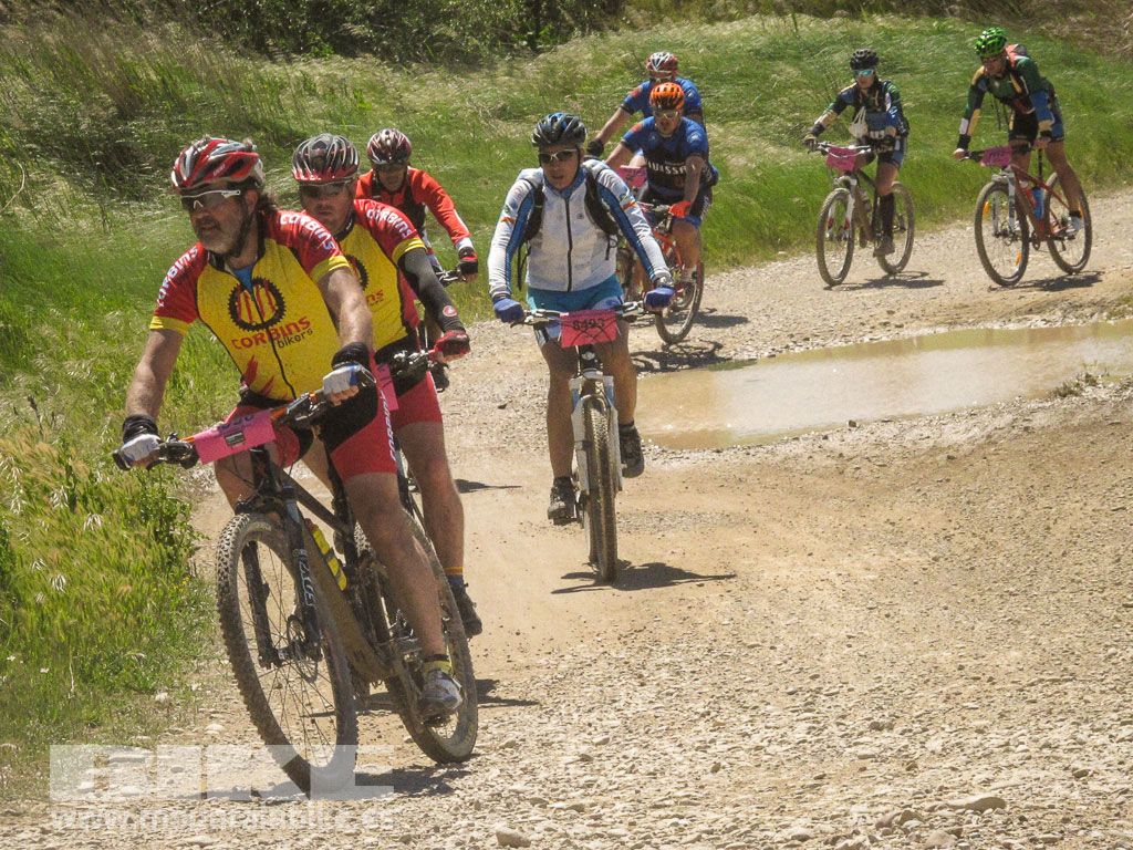 Orbea Monegros 2016 Galería 3