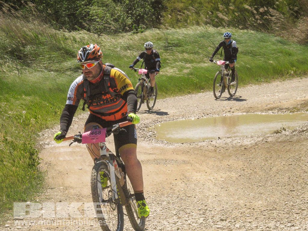 Orbea Monegros 2016 Galería 3