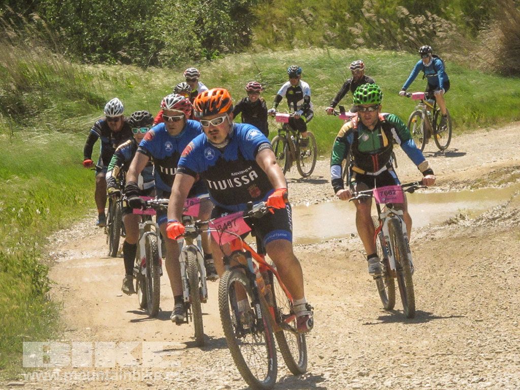 Orbea Monegros 2016 Galería 3