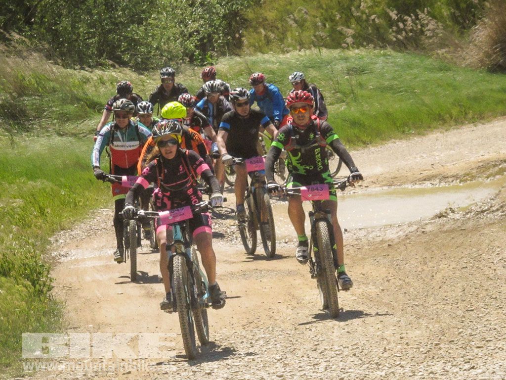Orbea Monegros 2016 Galería 3
