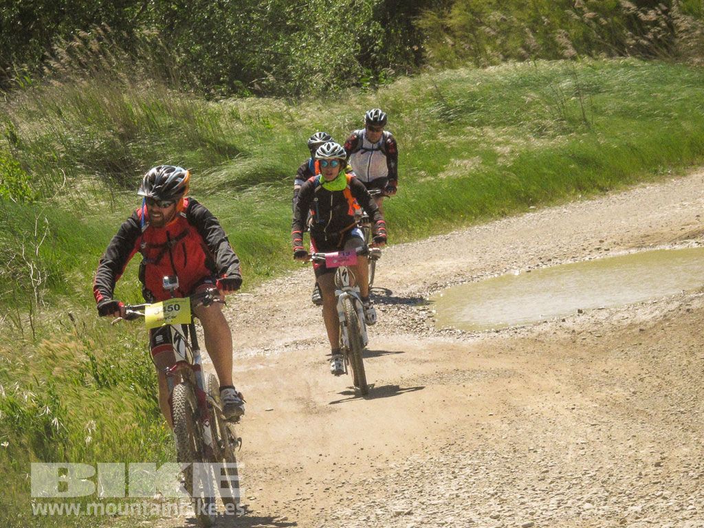 Orbea Monegros 2016 Galería 3