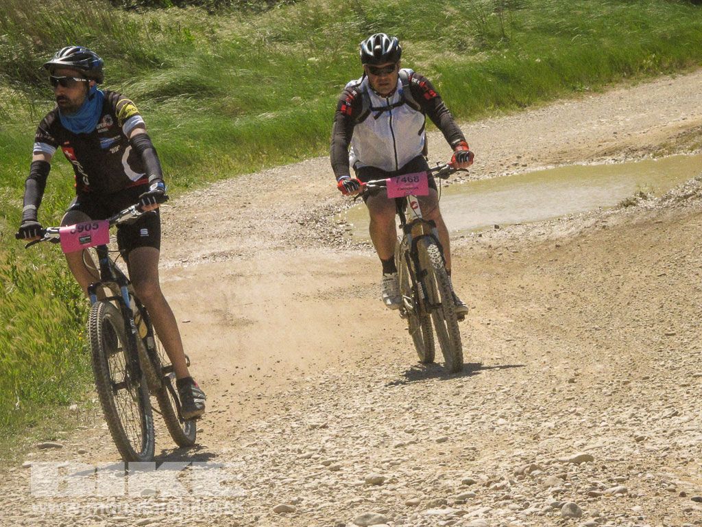 Orbea Monegros 2016 Galería 3