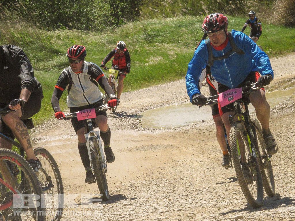 Orbea Monegros 2016 Galería 3