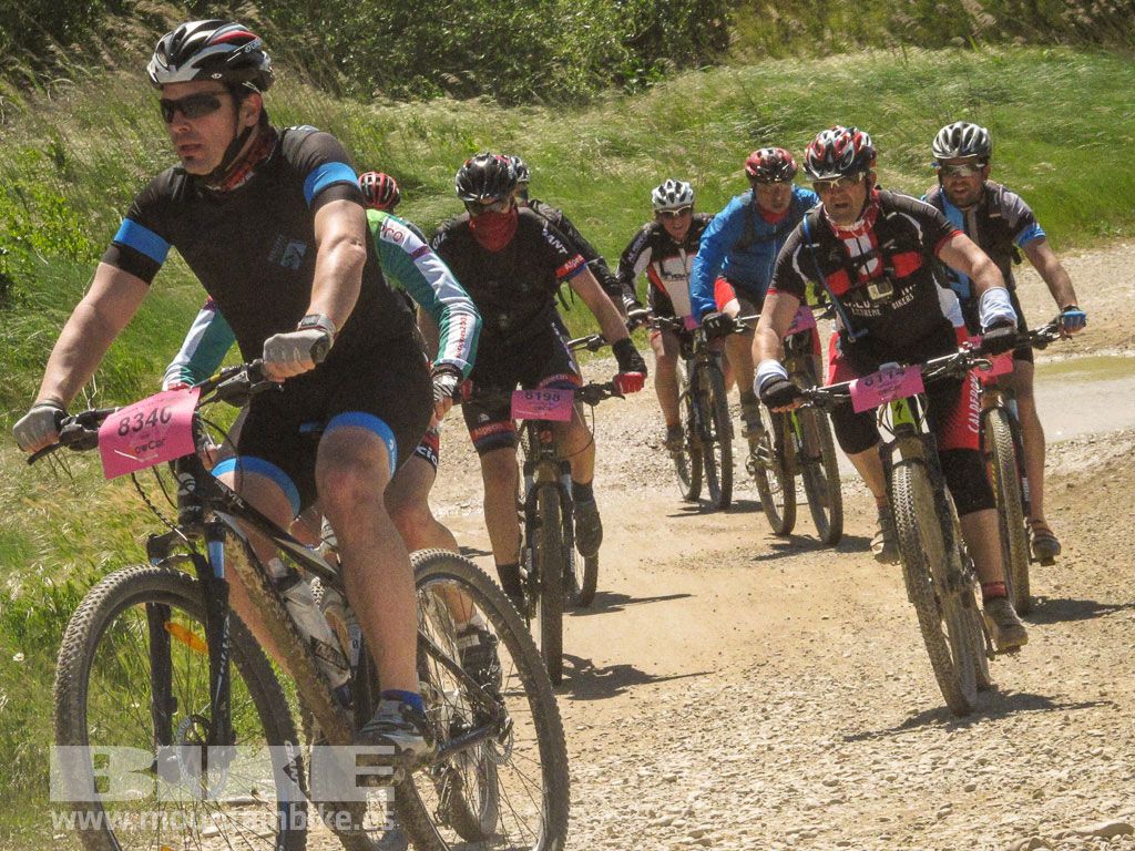 Orbea Monegros 2016 Galería 3