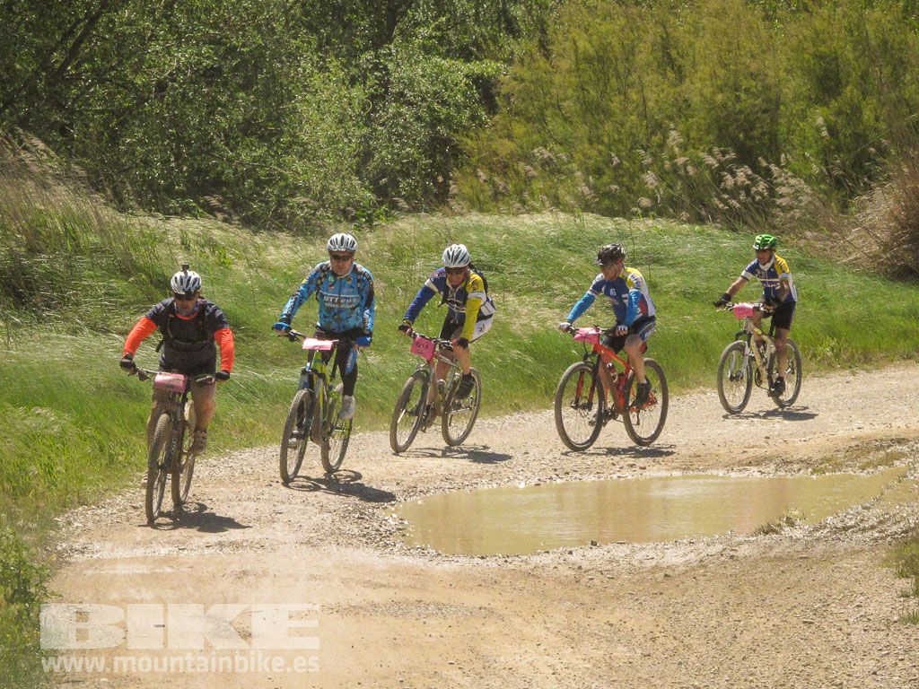Orbea Monegros 2016 Galería 3