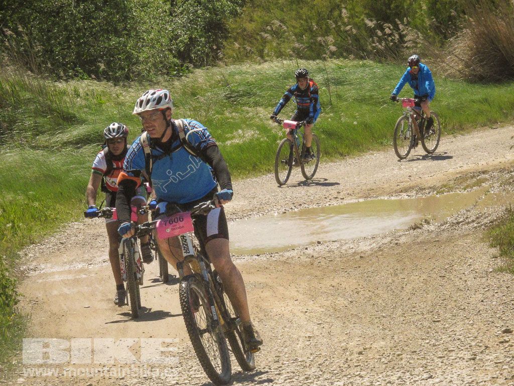 Orbea Monegros 2016 Galería 3