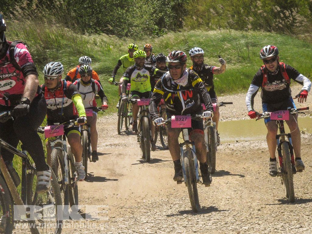 Orbea Monegros 2016 Galería 3