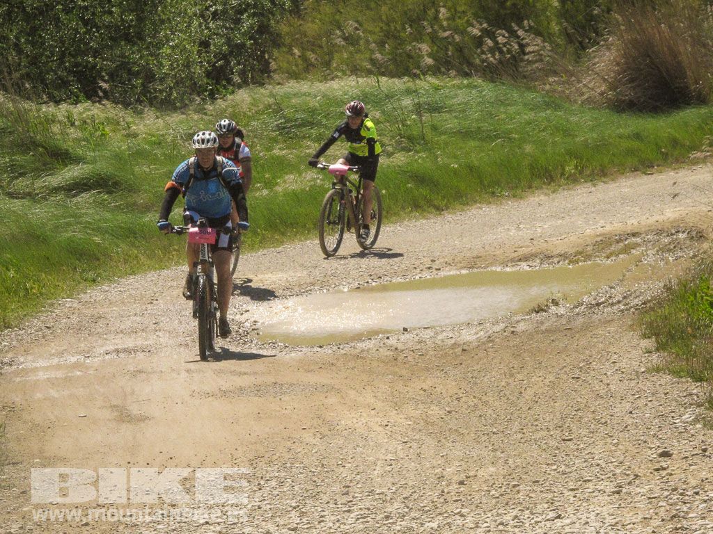 Orbea Monegros 2016 Galería 3