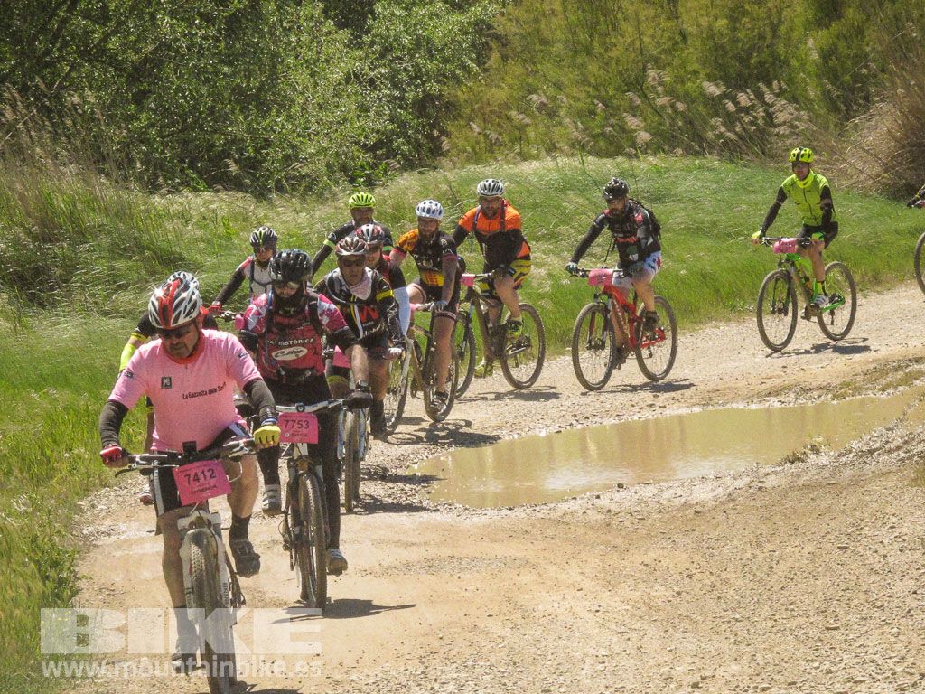 Orbea Monegros 2016 Galería 3