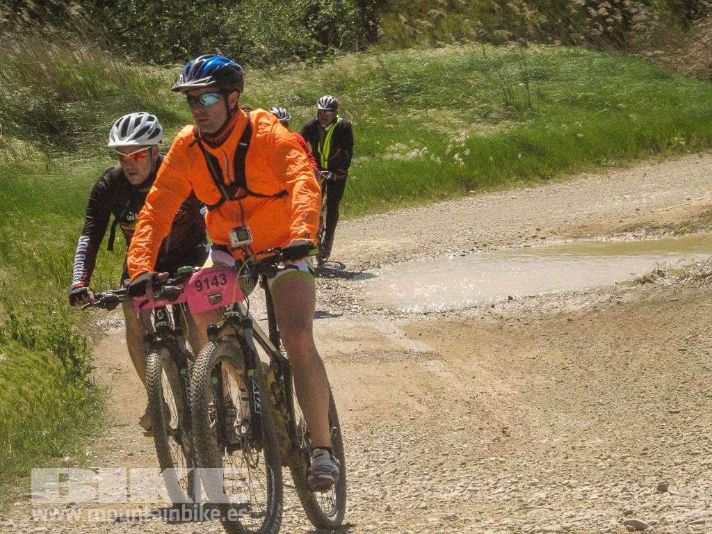 Orbea Monegros 2016 Galería 3