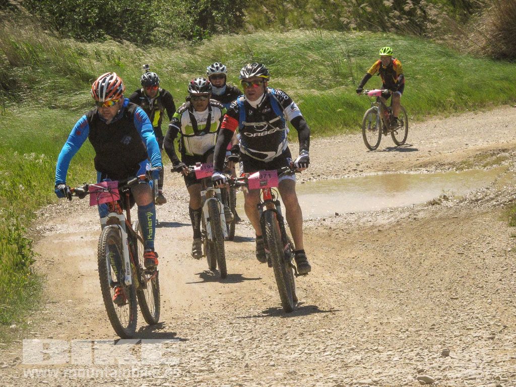 Orbea Monegros 2016 Galería 3