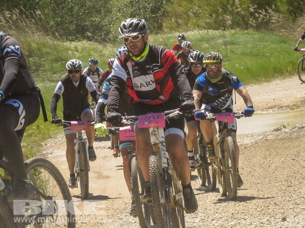 Orbea Monegros 2016 Galería 3