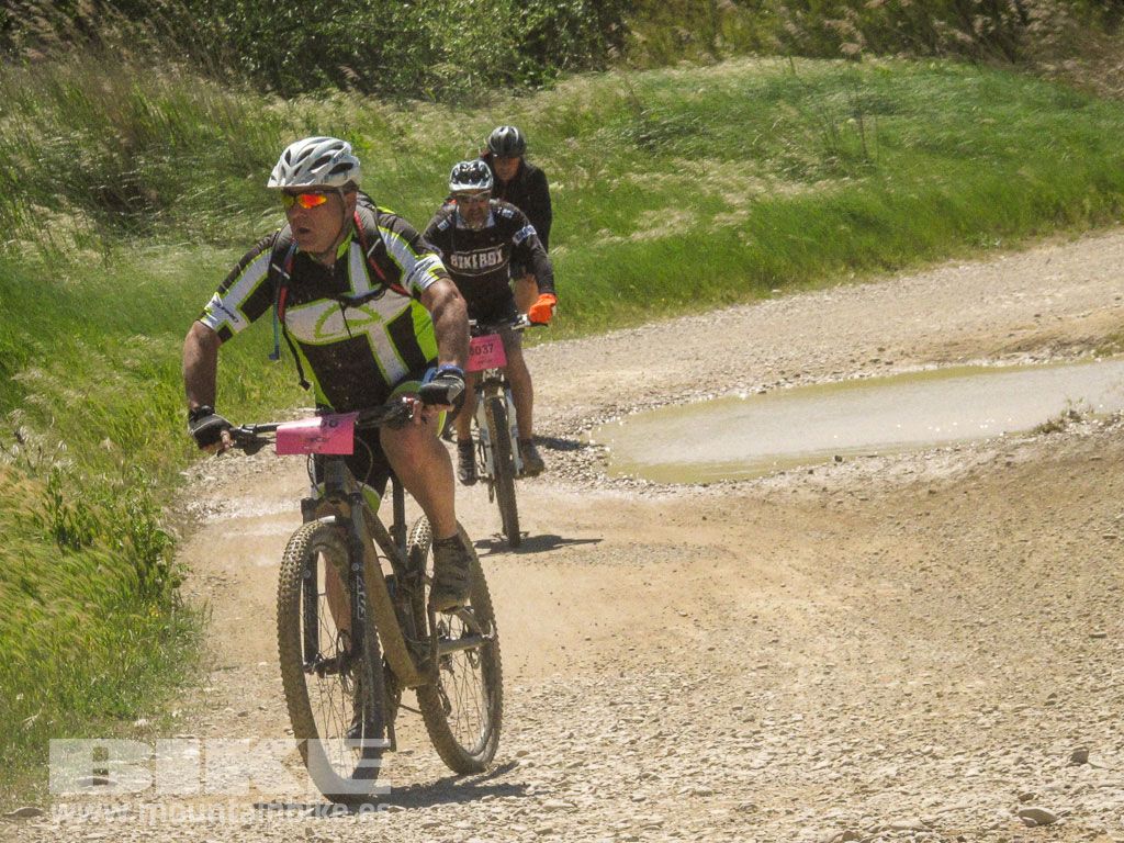 Orbea Monegros 2016 Galería 3