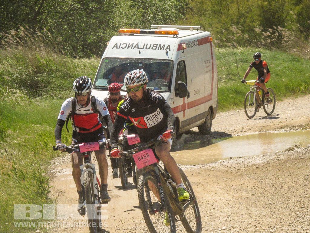 Orbea Monegros 2016 Galería 3