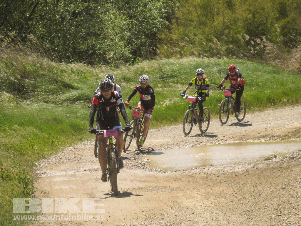 Orbea Monegros 2016 Galería 3
