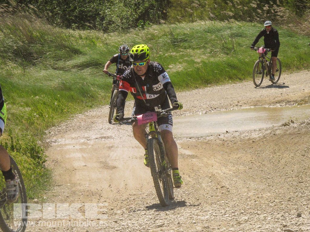 Orbea Monegros 2016 Galería 3