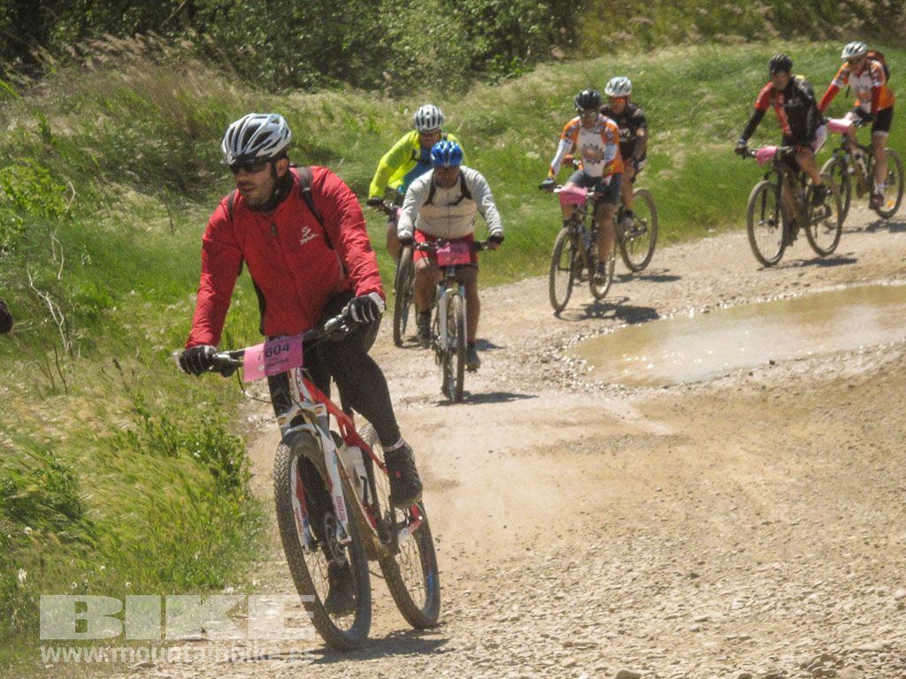 Orbea Monegros 2016 Galería 3