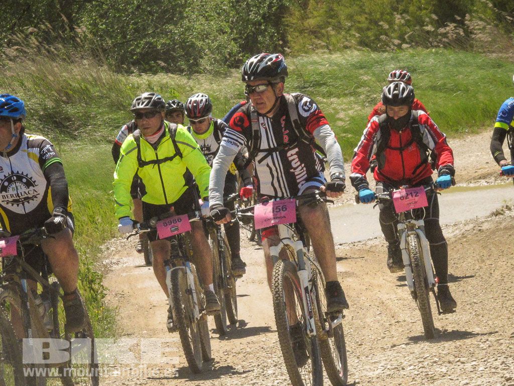 Orbea Monegros 2016 Galería 3