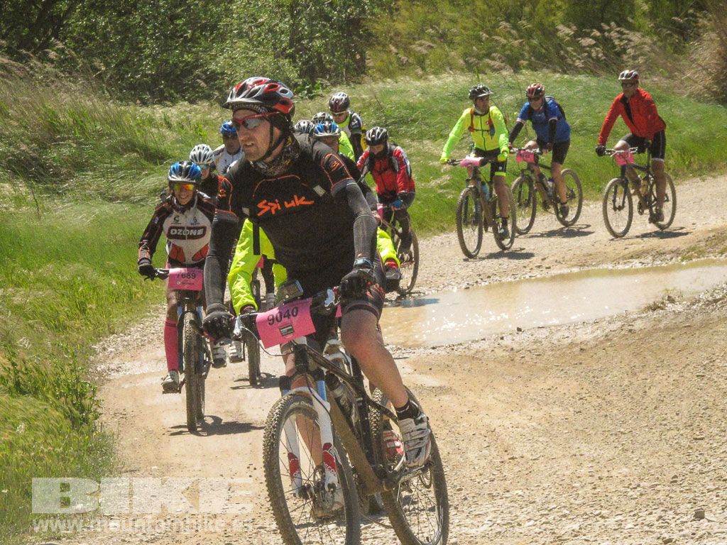 Orbea Monegros 2016 Galería 3