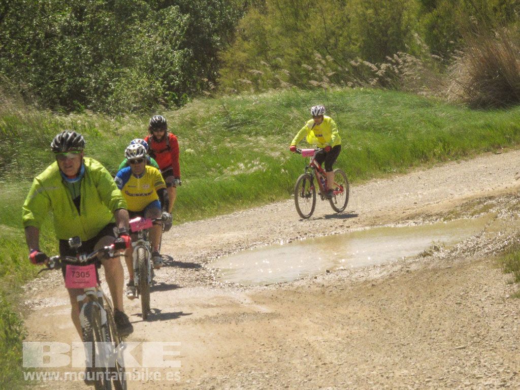 Orbea Monegros 2016 Galería 3