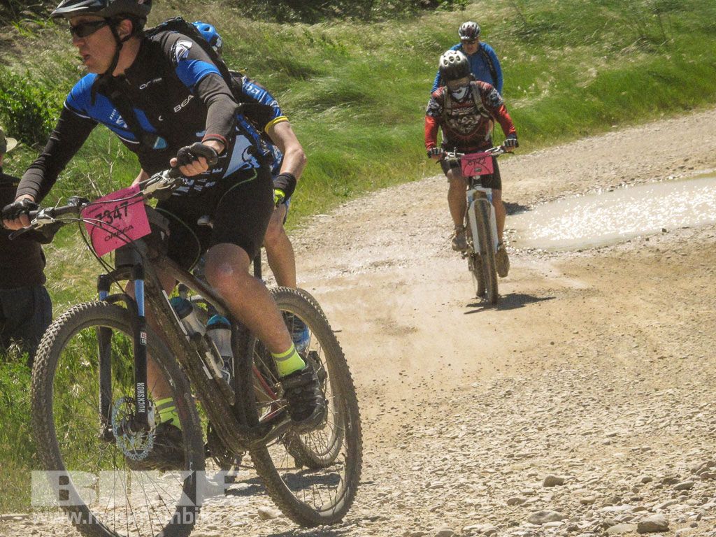 Orbea Monegros 2016 Galería 3