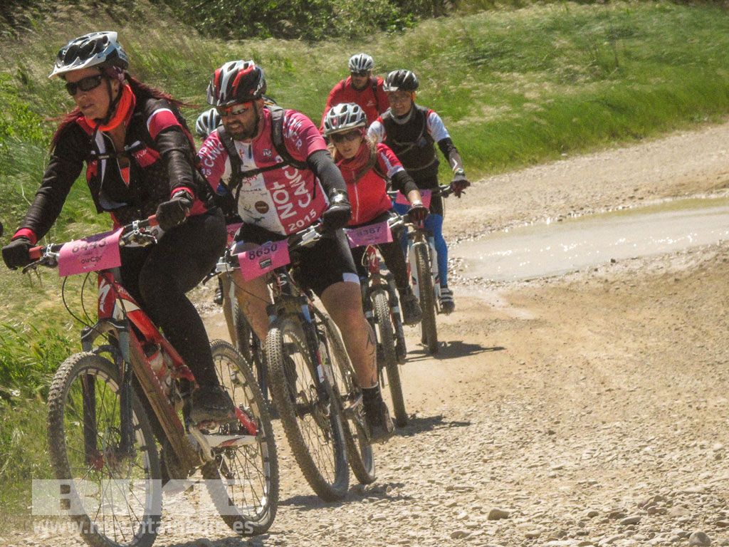 Orbea Monegros 2016 Galería 3