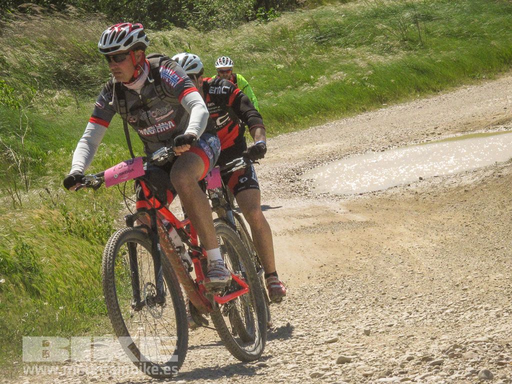 Orbea Monegros 2016 Galería 3