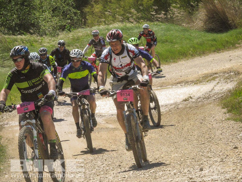Orbea Monegros 2016 Galería 3