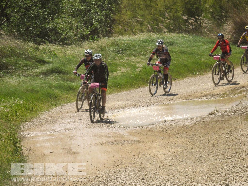 Orbea Monegros 2016 Galería 3