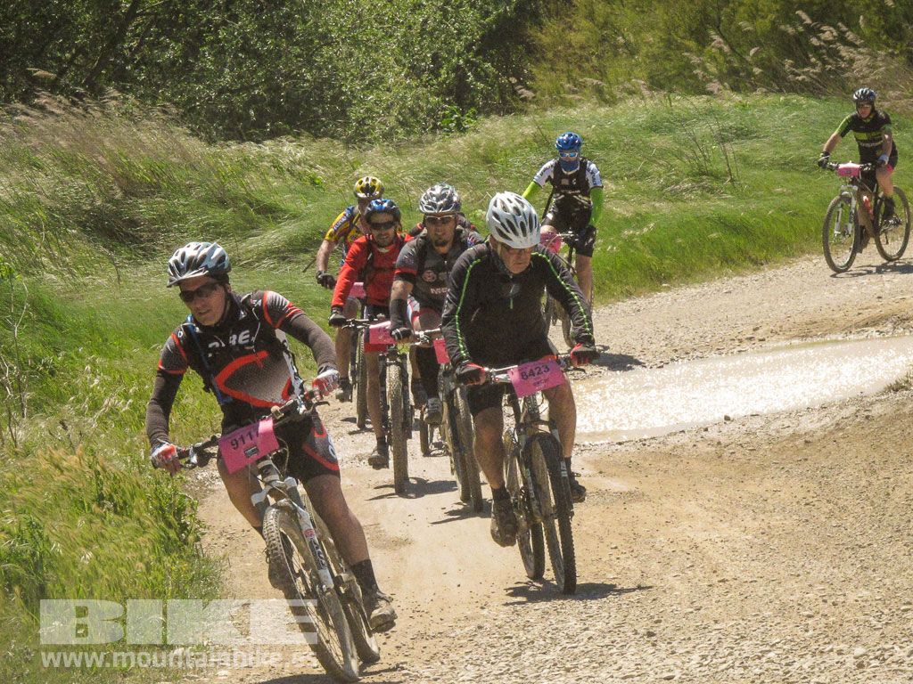 Orbea Monegros 2016 Galería 3