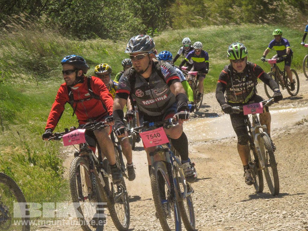 Orbea Monegros 2016 Galería 3