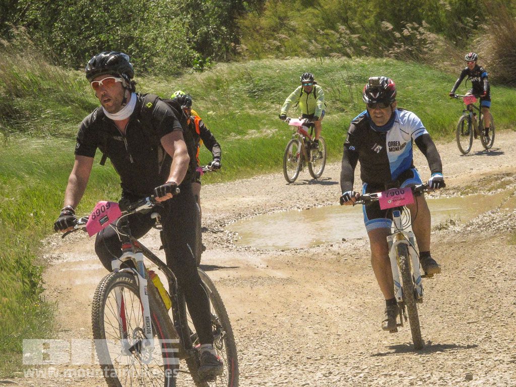 Orbea Monegros 2016 Galería 3