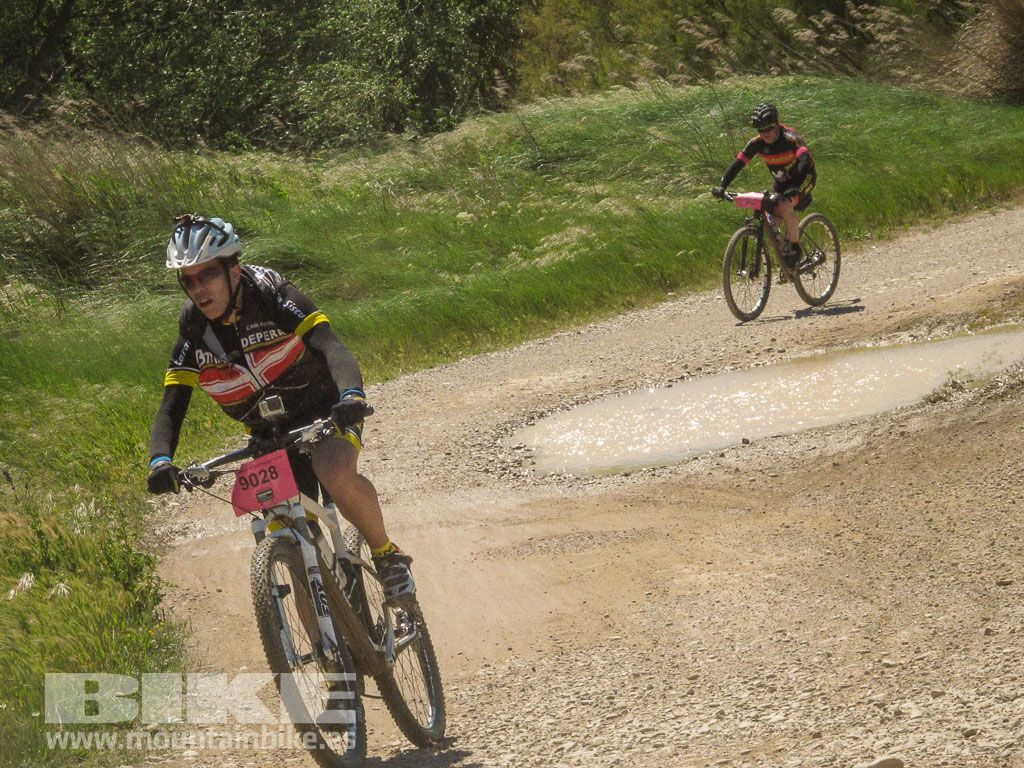 Orbea Monegros 2016 Galería 3