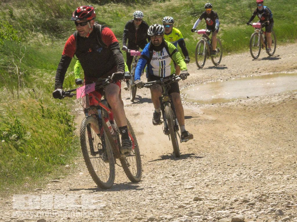 Orbea Monegros 2016 Galería 3