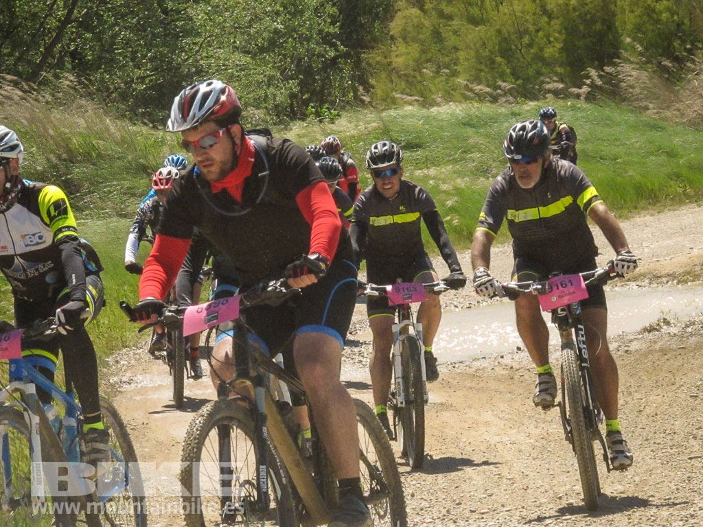Orbea Monegros 2016 Galería 3