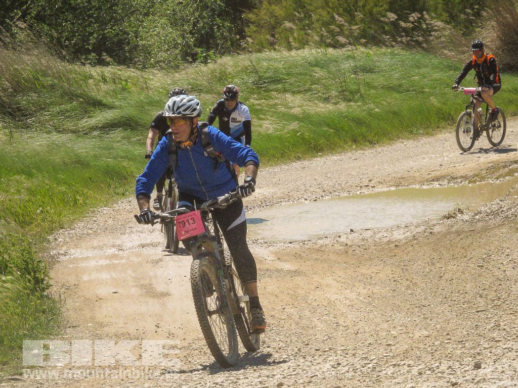 Orbea Monegros 2016 Galería 3