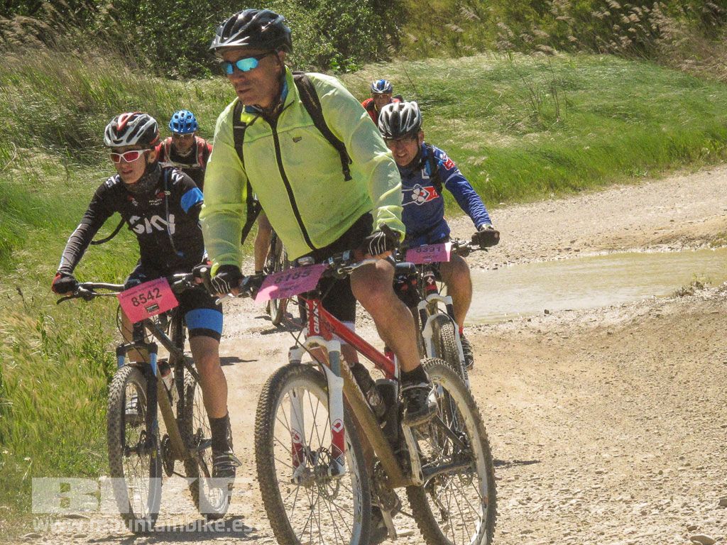 Orbea Monegros 2016 Galería 3