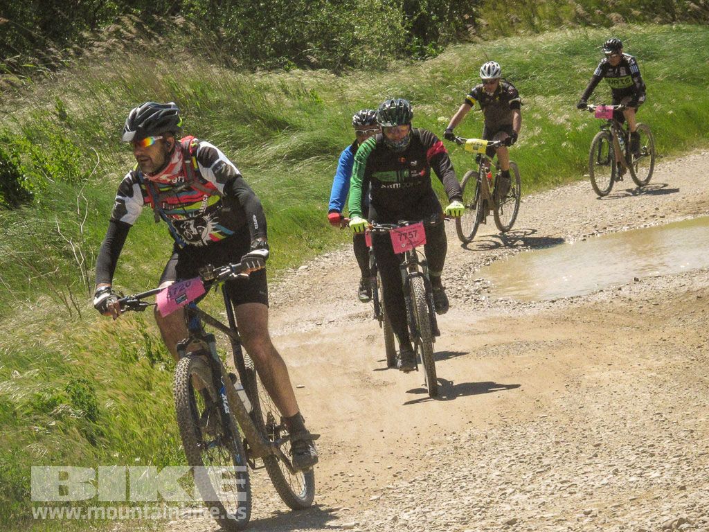 Orbea Monegros 2016 Galería 3