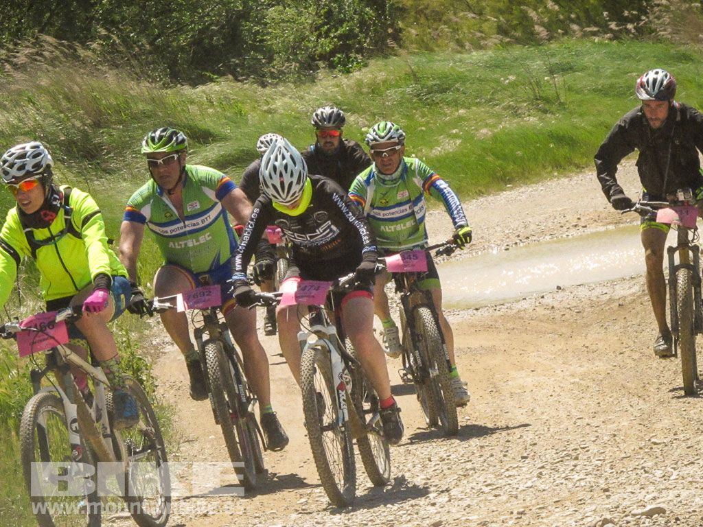 Orbea Monegros 2016 Galería 3