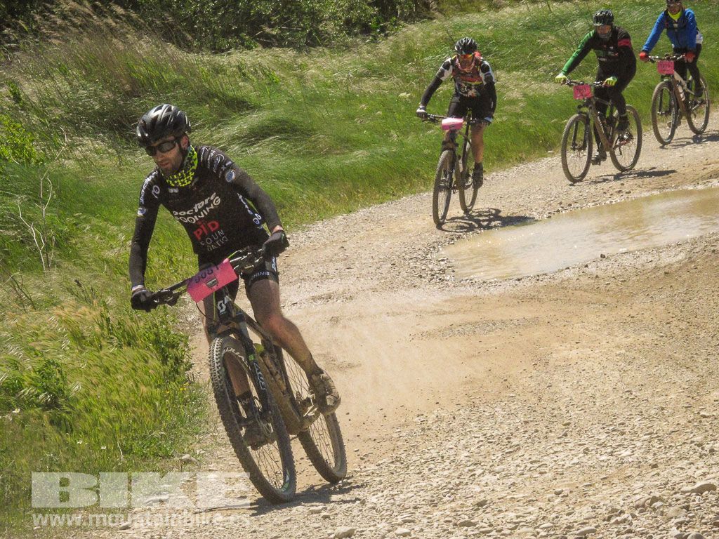 Orbea Monegros 2016 Galería 3