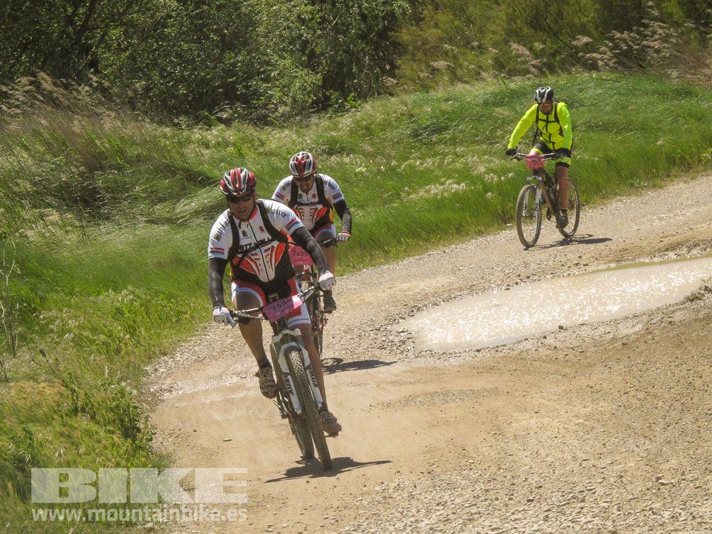 Orbea Monegros 2016 Galería 3