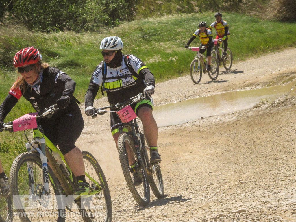 Orbea Monegros 2016 Galería 3