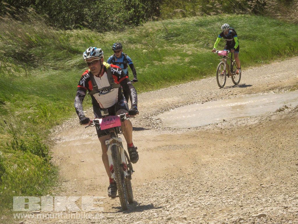 Orbea Monegros 2016 Galería 3