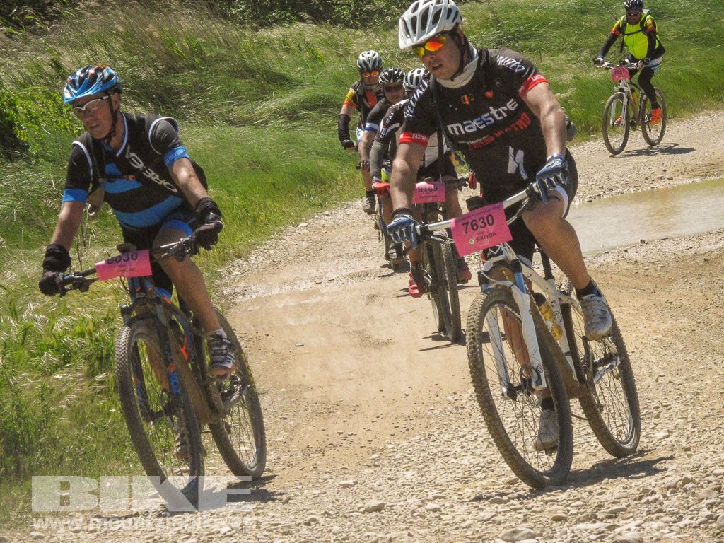 Orbea Monegros 2016 Galería 3