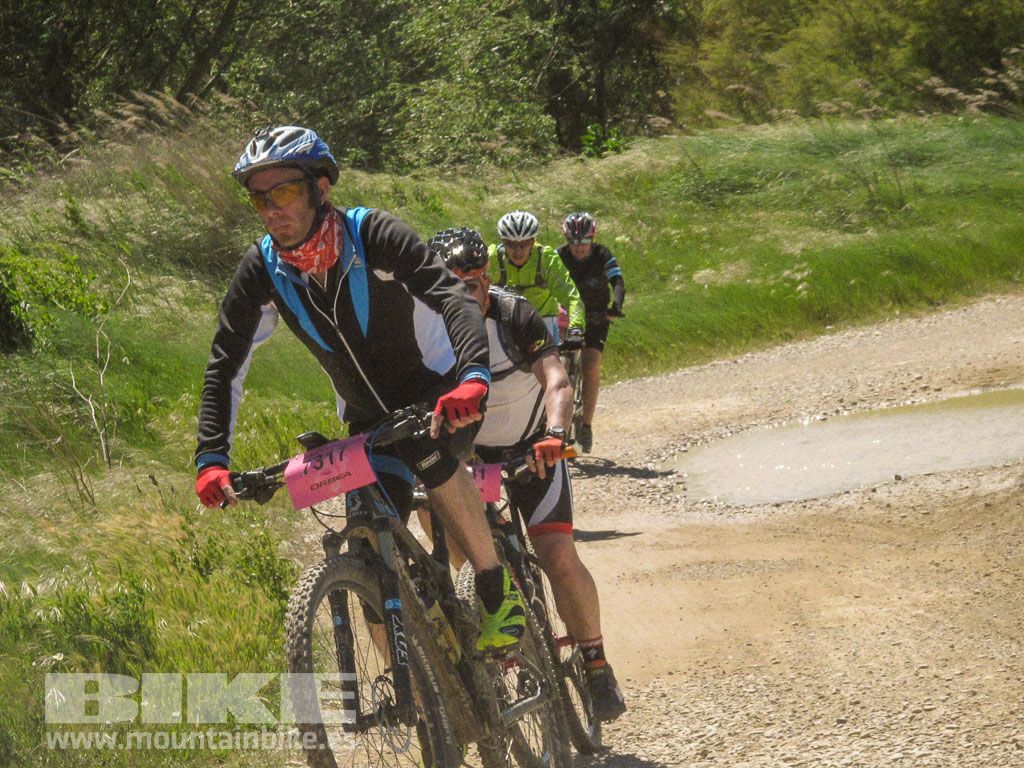 Orbea Monegros 2016 Galería 3
