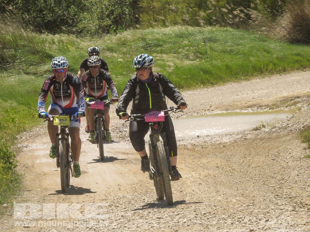 Orbea Monegros 2016 Galería 4