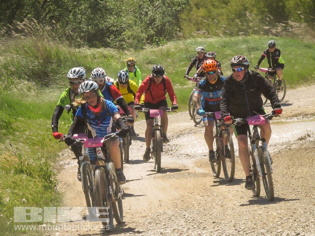 Orbea Monegros 2016 Galería 4