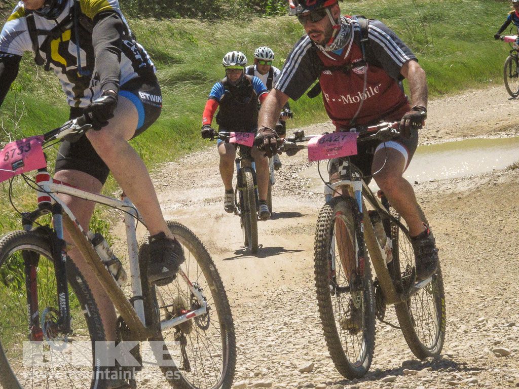 Orbea Monegros 2016 Galería 4