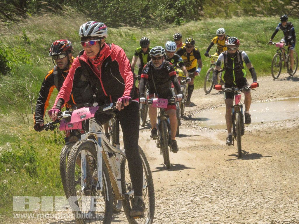 Orbea Monegros 2016 Galería 4